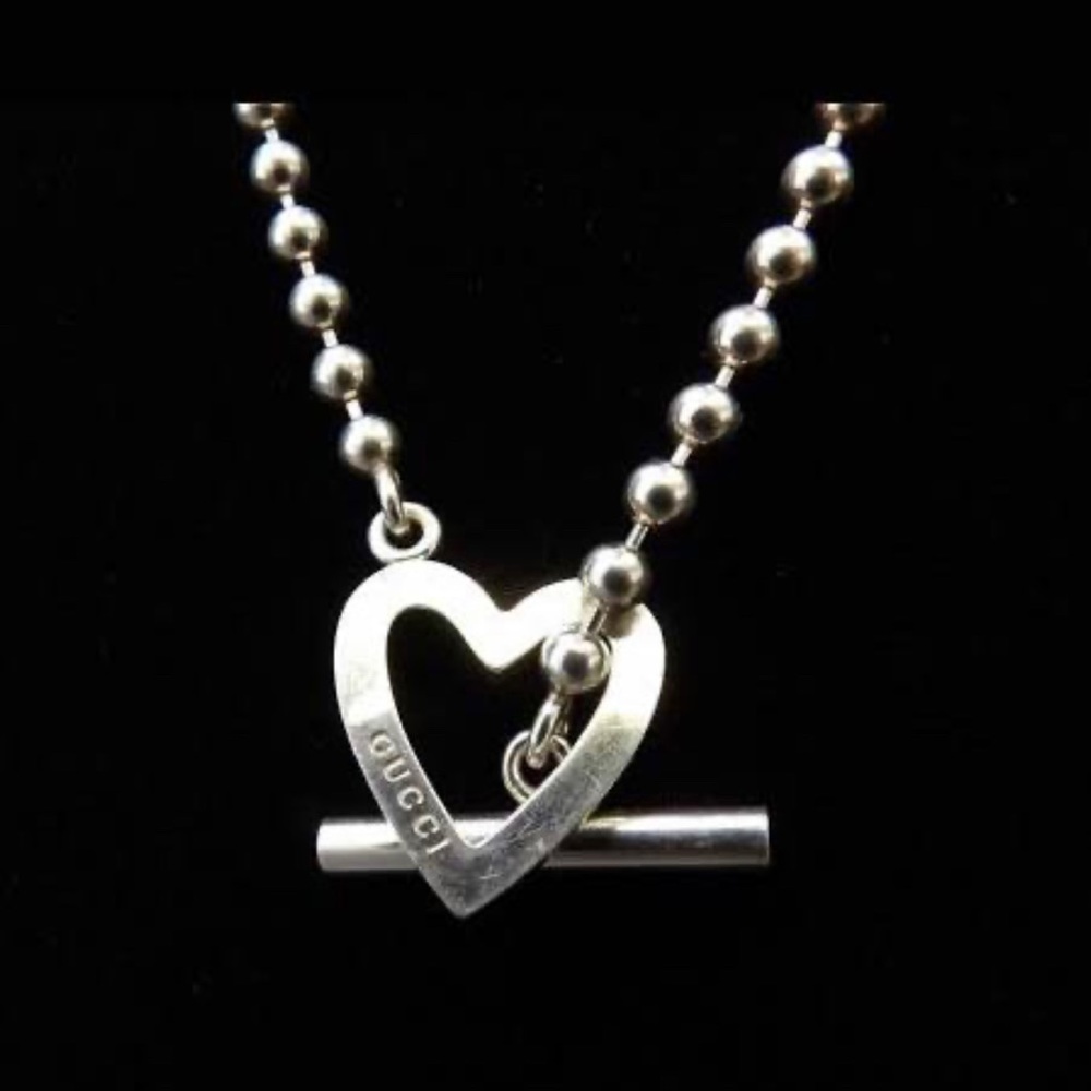 Gucci necklace